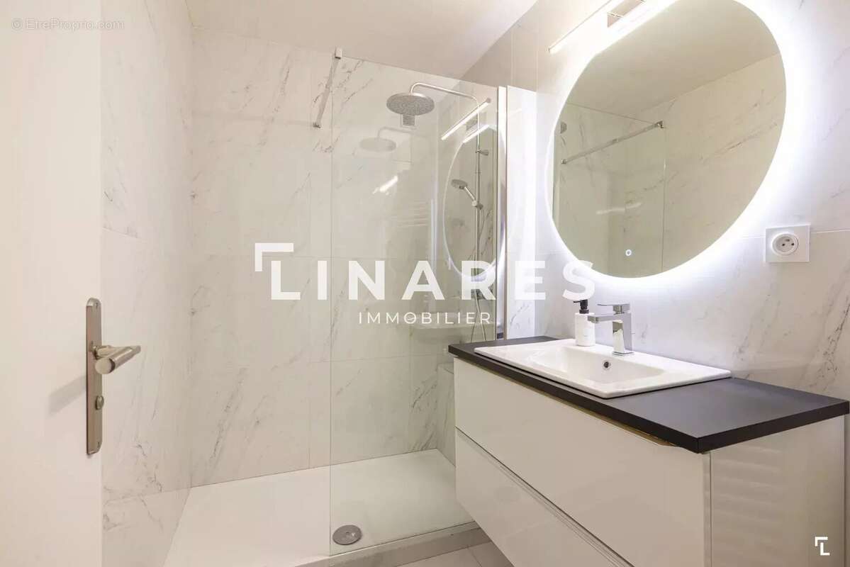 Appartement à MARSEILLE-12E