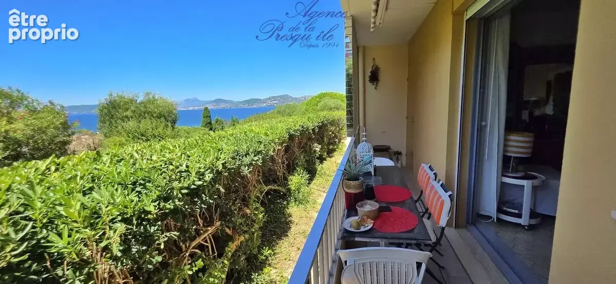 Appartement à HYERES