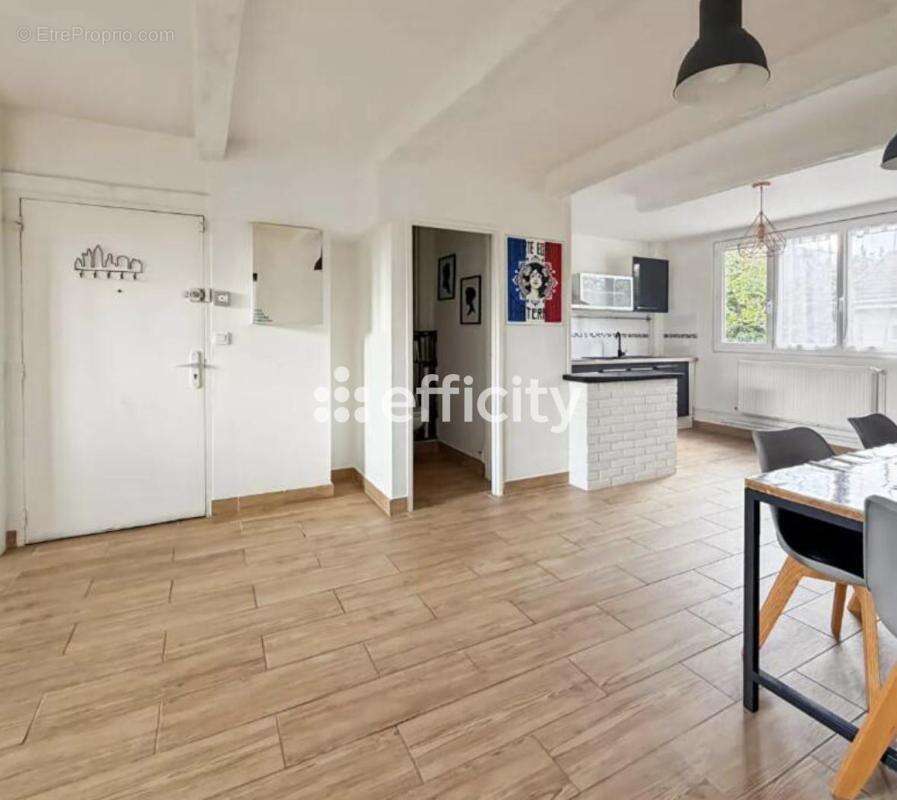 Appartement à PALAISEAU