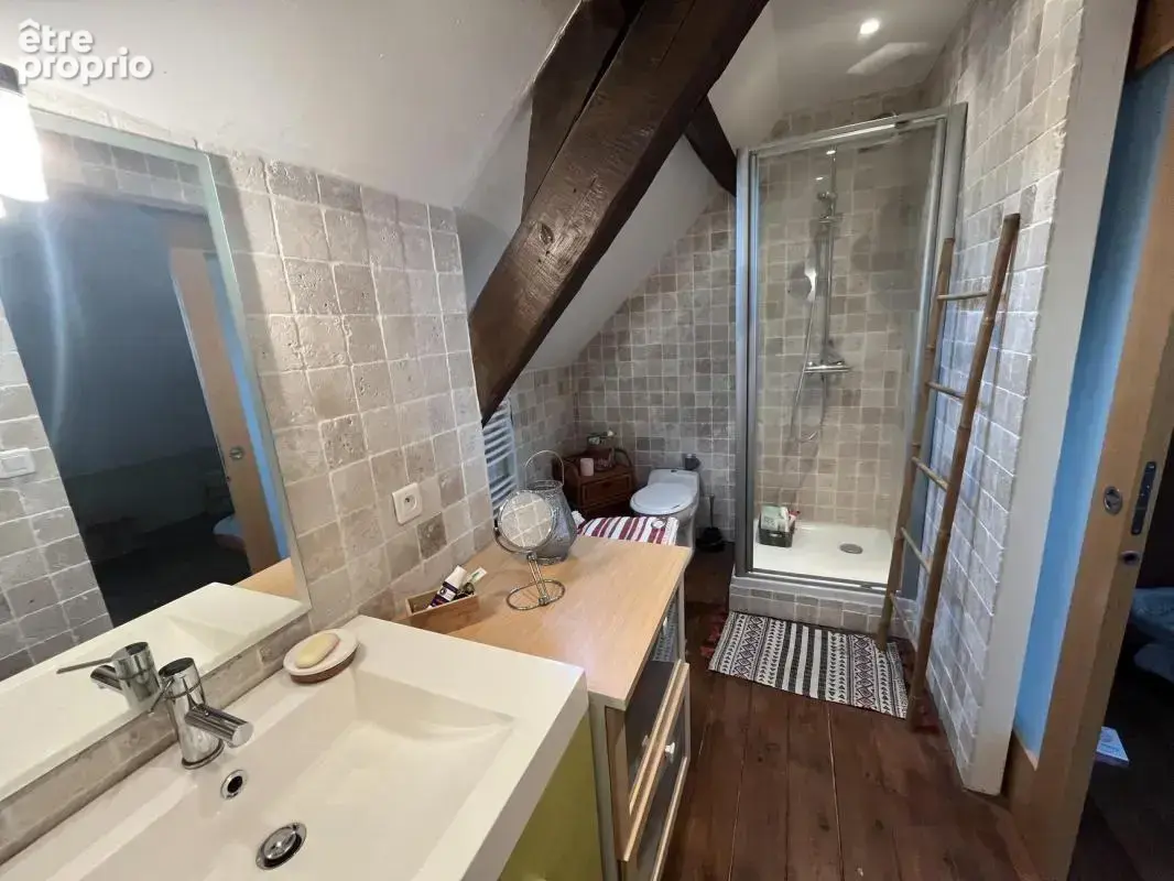 Maison 6 pièces 158 m² à vendre à Mirandol-Bourgnounac (81190) - photo 11
