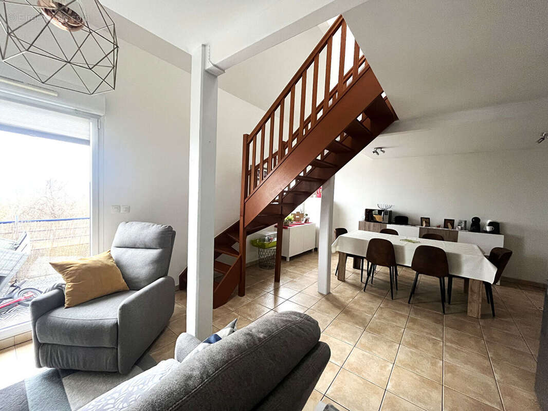 Appartement à HAYANGE