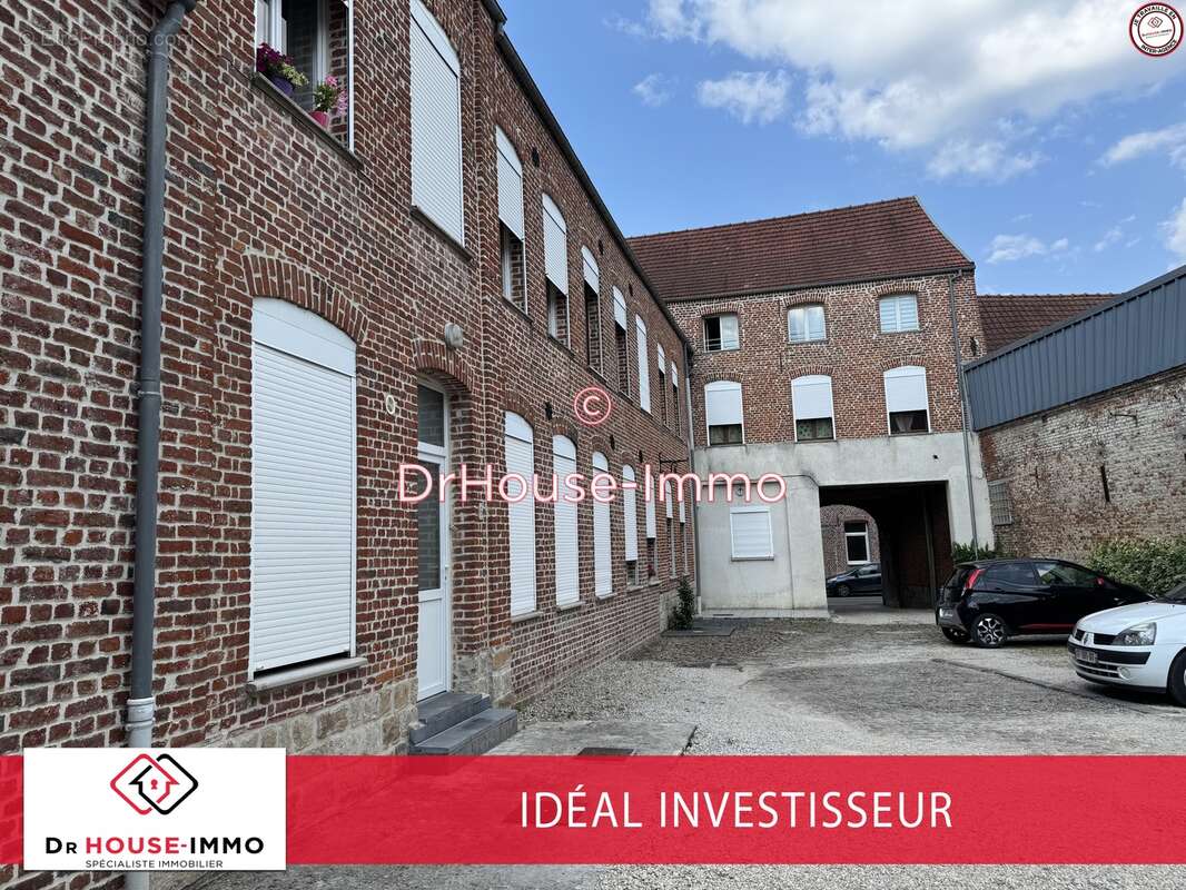 Maison 463 m² à Le Quesnoy  - photo 4