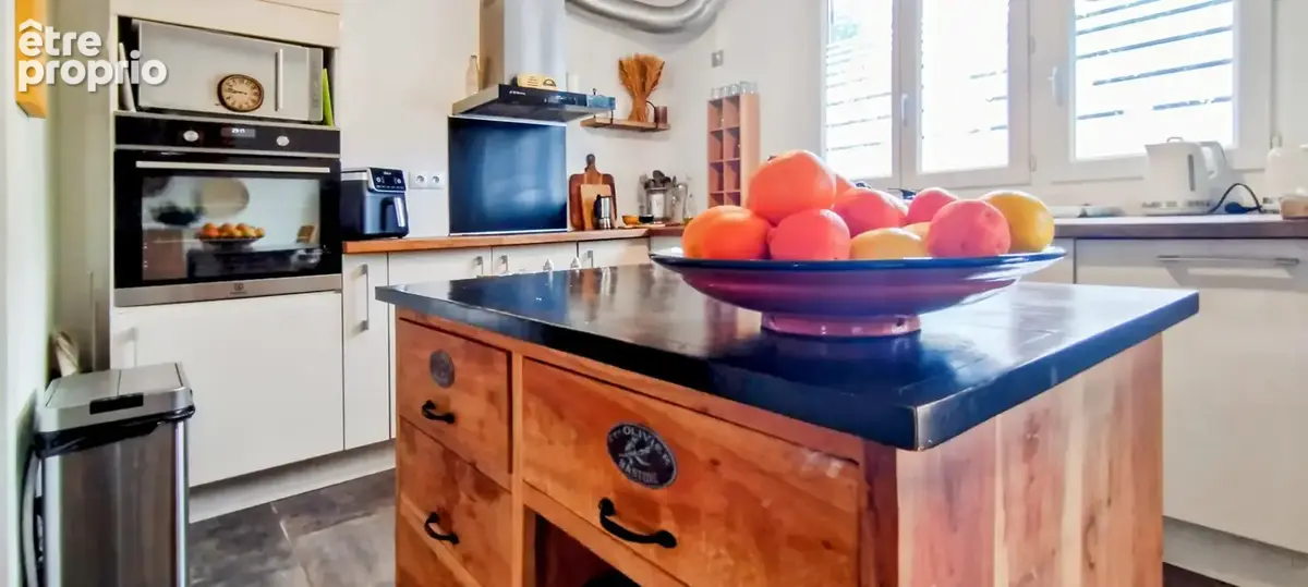 Maison 6 pièces 132 m² à vendre à Eaubonne (95600) - photo 6