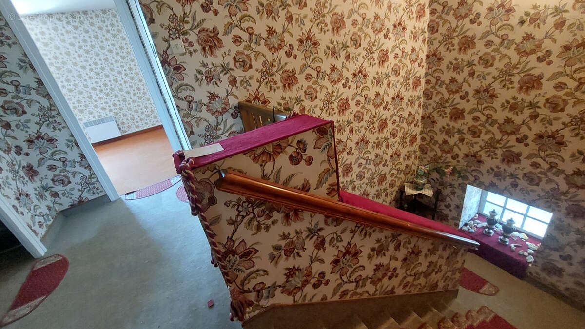 Maison de village - photo 12