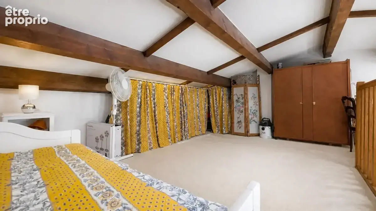 Appartement 2 pièces de 37 m² à Roquebrune-sur-Argens - photo 8