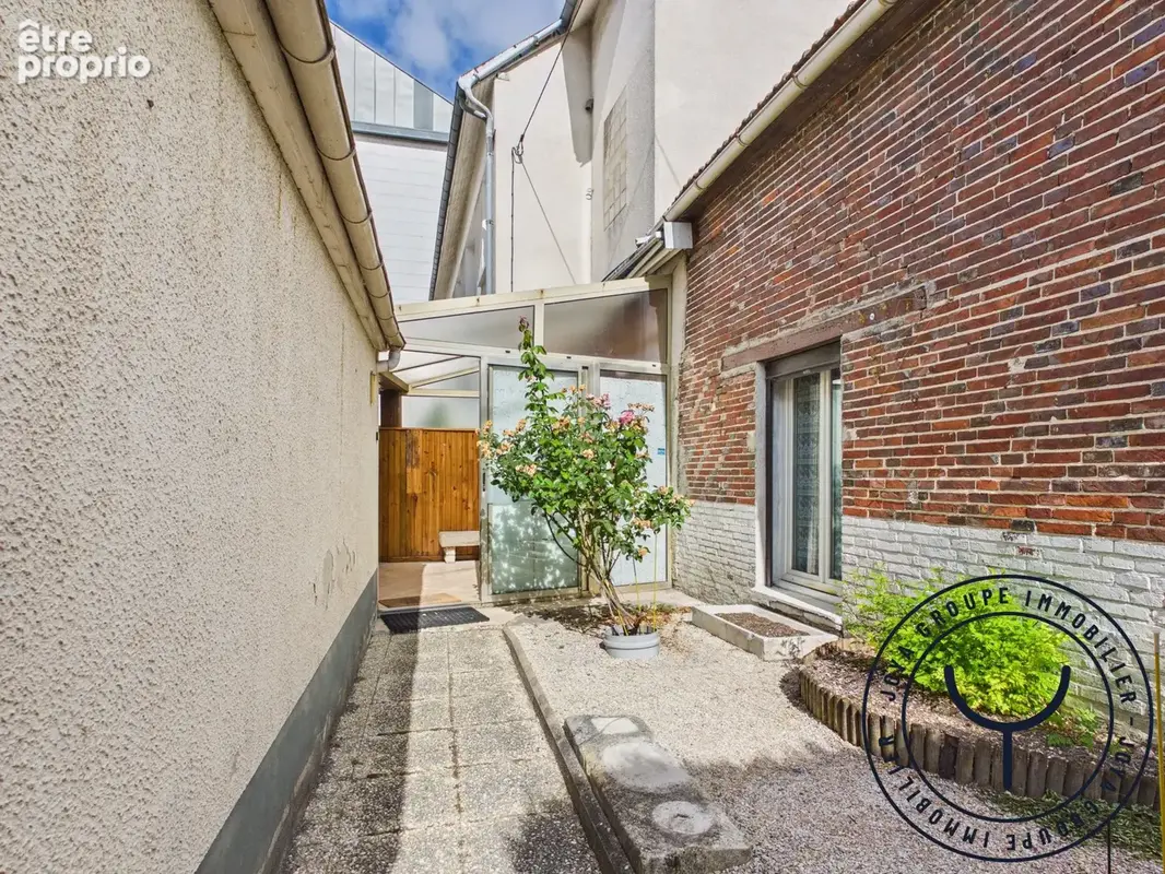 Maison 116 m² à Romilly-Sur-Seine  - photo 8