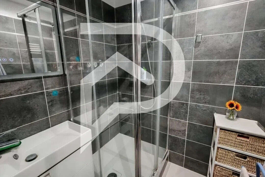 Maison à L&#039;ISLE-ADAM