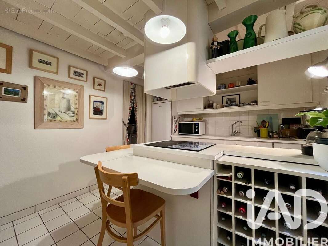 Photo 8 - Appartement à NARBONNE