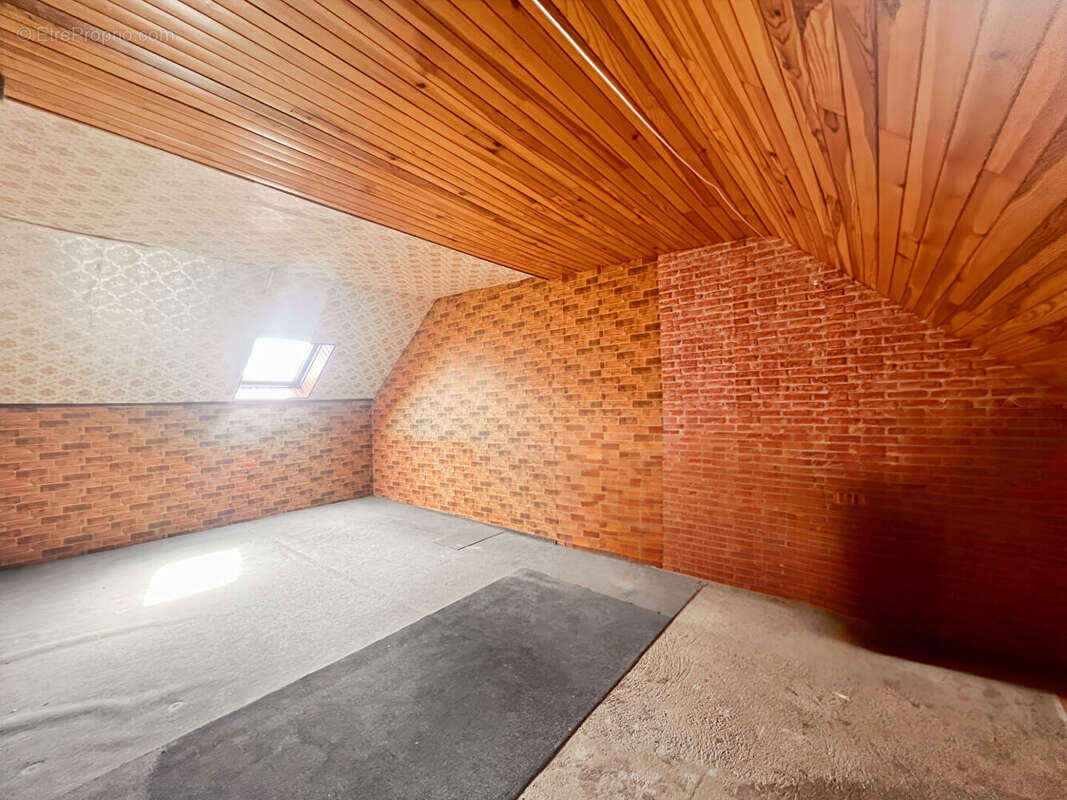 Maison à DAMMARIE-LES-LYS