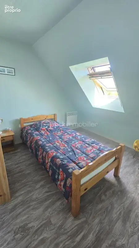 Carnac Men Du – Maison avec jardin à 100 m de la mer - photo 10