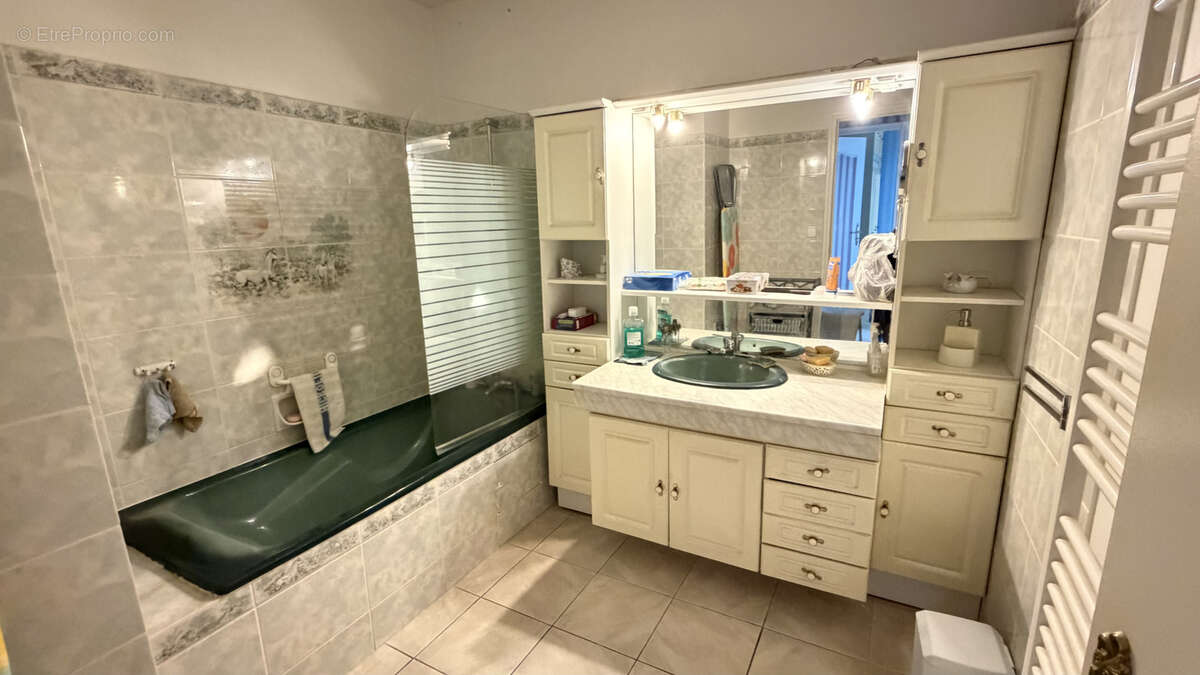 Appartement à MONTOIRE-SUR-LE-LOIR