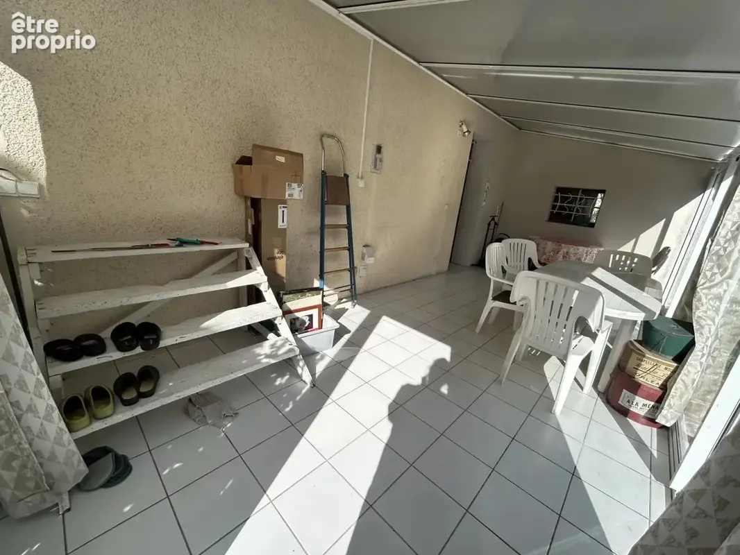 Maison - 169 m2 à ingre - photo 2
