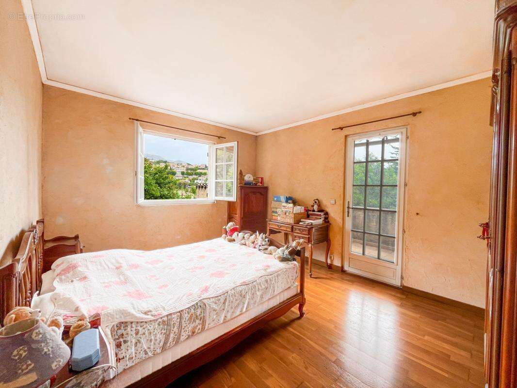 Maison de 162 m² La Gaude - photo 7