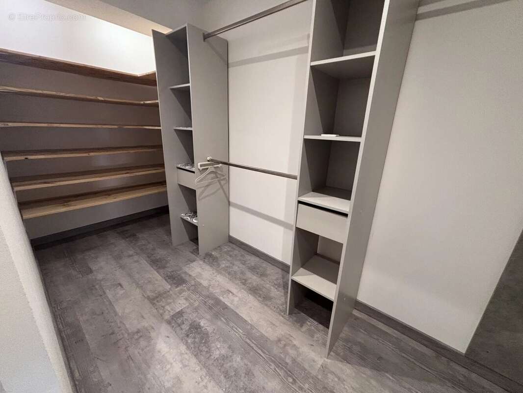 Appartement à MONTGAILLARD