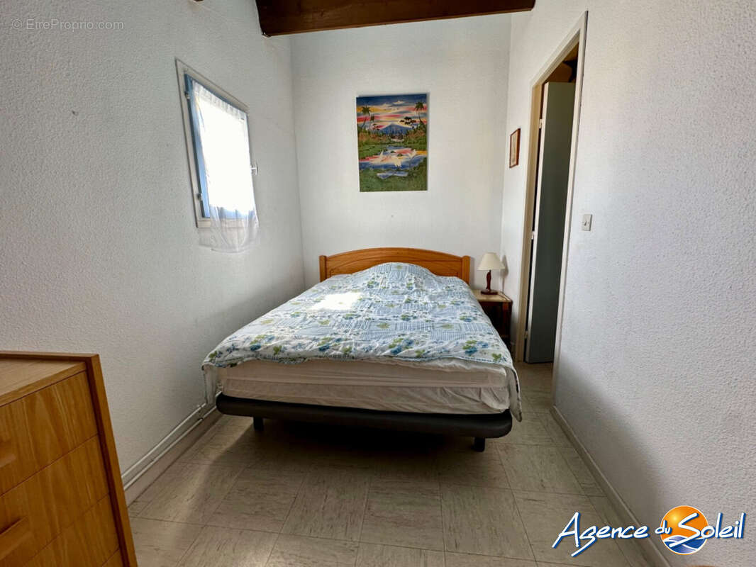 Maison à SAINT-CYPRIEN