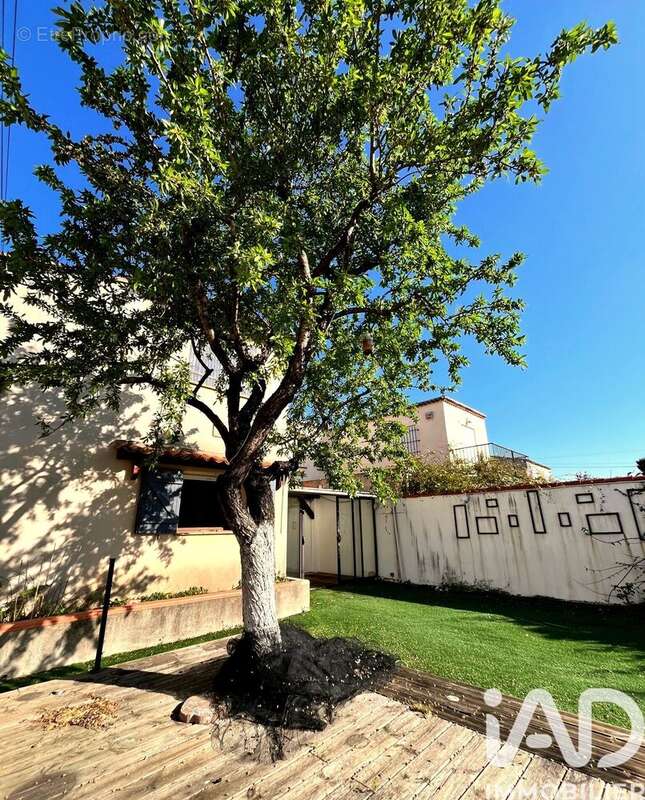 Photo 5 - Maison à MARSEILLE-9E