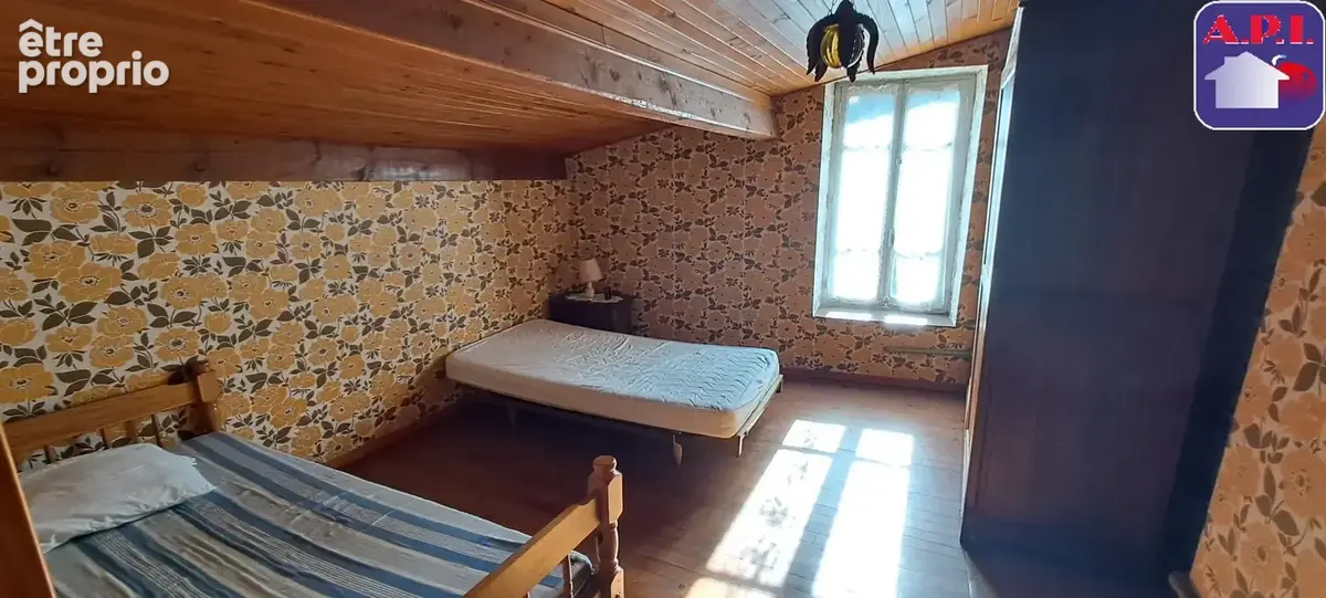 Maison 5 pièces 92 m² à vendre à Lavelanet (09300) - photo 5