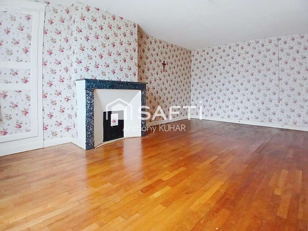Photo 2 - Maison à LE CHATELET