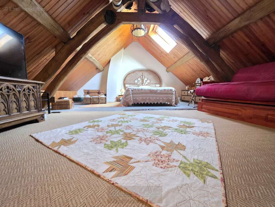 Maison à LADON