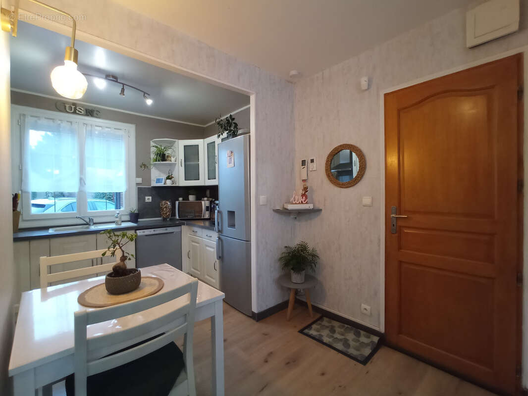 Maison à LE NEUBOURG