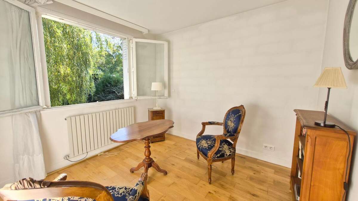 Maison à SAINT-GERMAIN-LES-ARPAJON