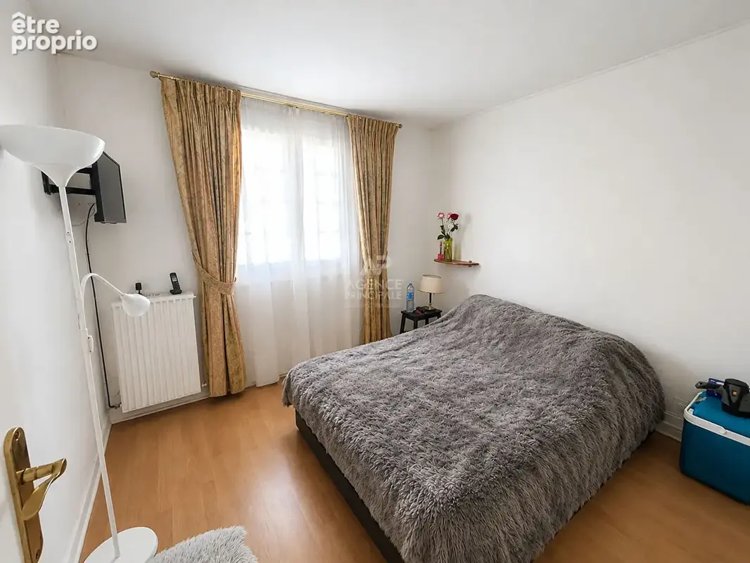 Maison 6 pièce(s) 123 m2 - photo 6