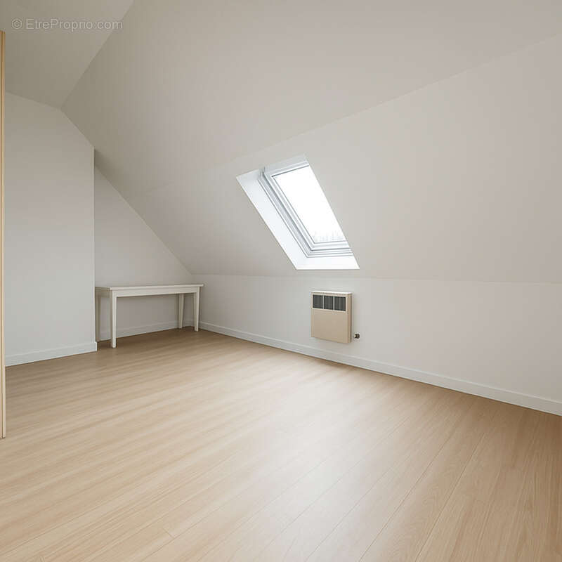 Maison à ANZIN