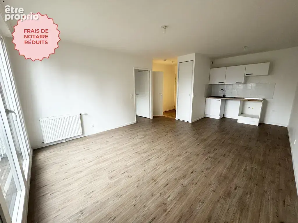 Photo Appartement à Neuilly-Plaisance au prix de 254 000€