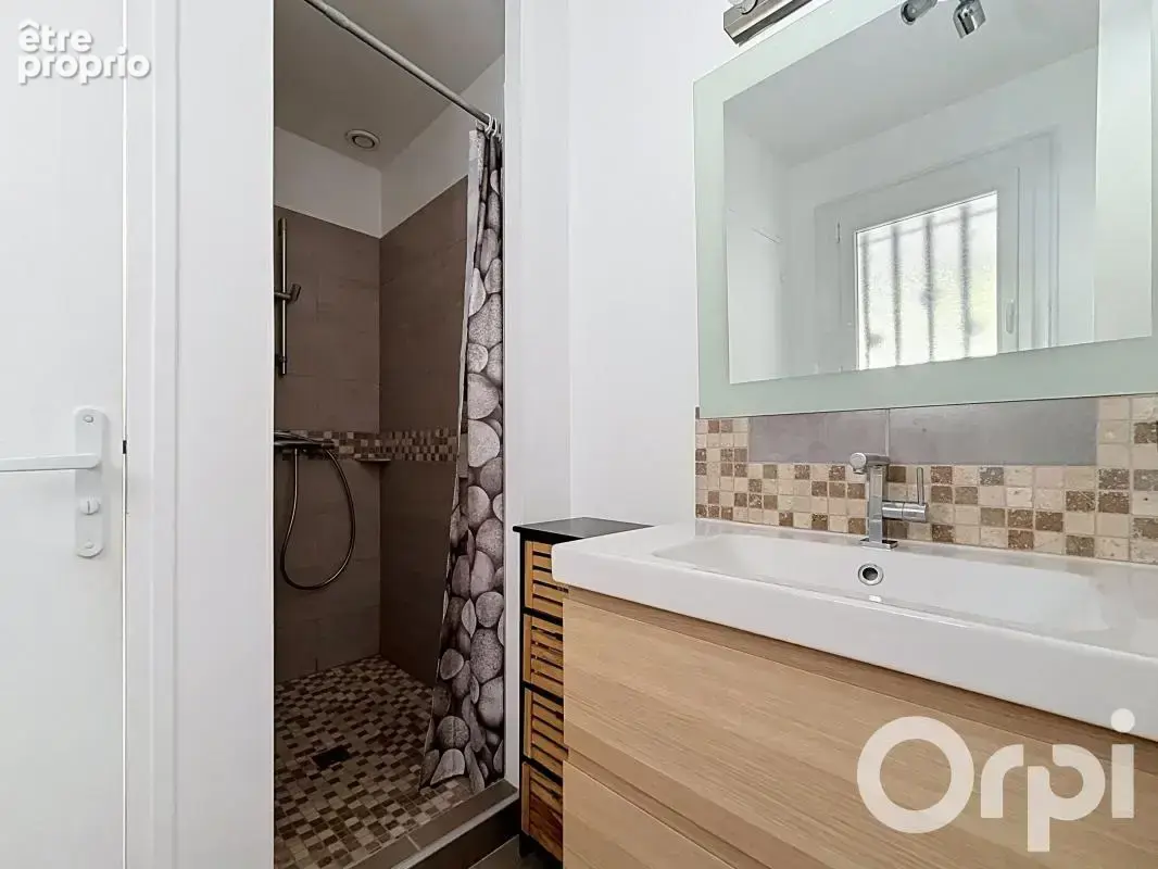 Les issambres – villa 5 pièces, piscine et environnement nature - photo 9