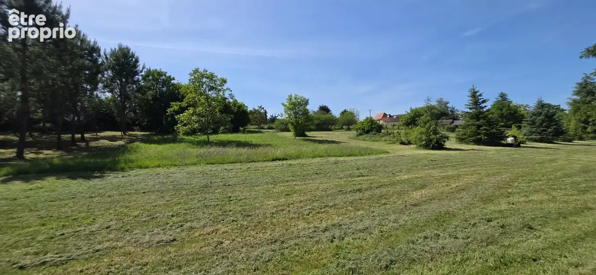 LEIGNÉ Les Bois, proche bourg - photo 8