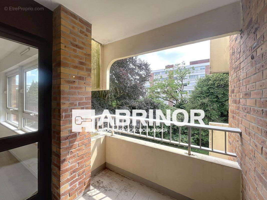 Appartement à ROUBAIX