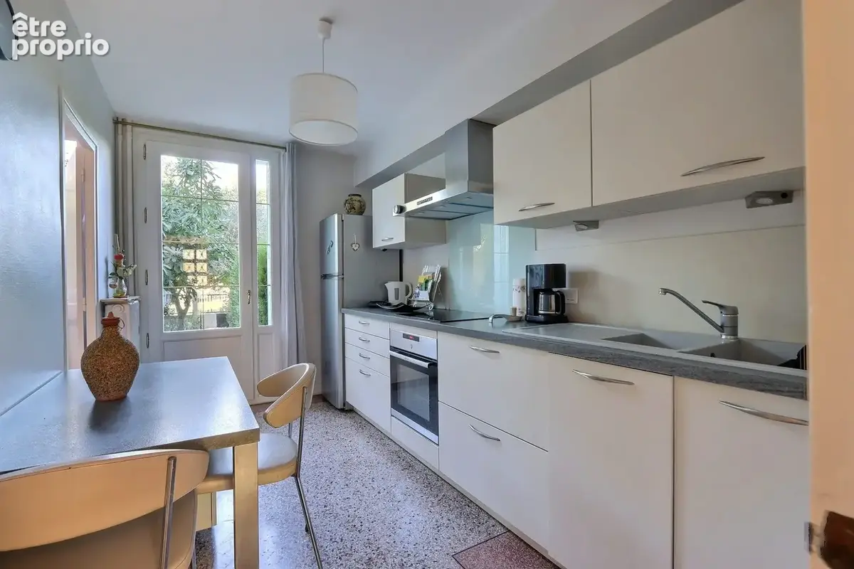 Maison 6 pièces 102 m² à vendre à Clermont-Ferrand (63000) - photo 8