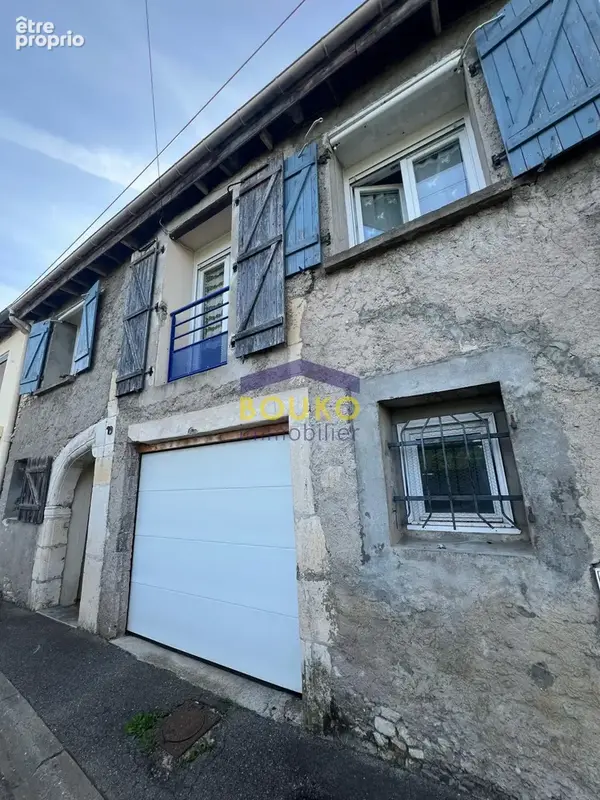 Photo Maison à Rosieres-Aux-Salines au prix de 138 000€