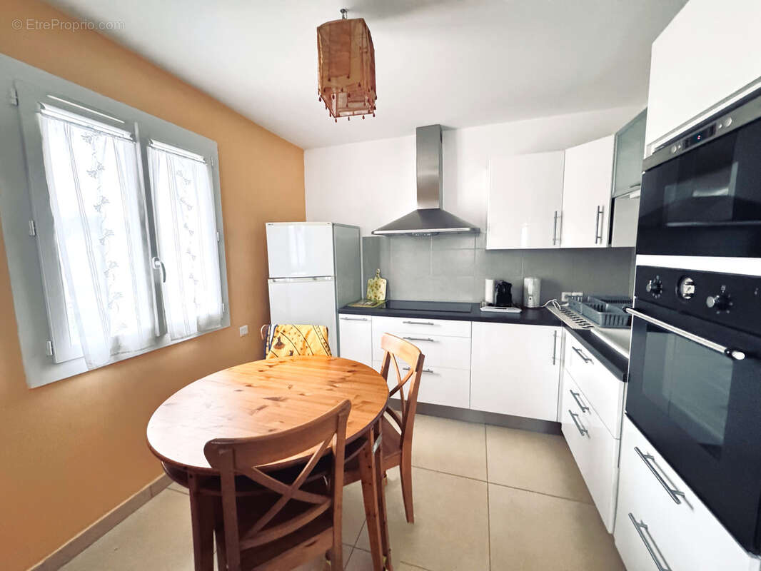 Maison à LE BEAUSSET