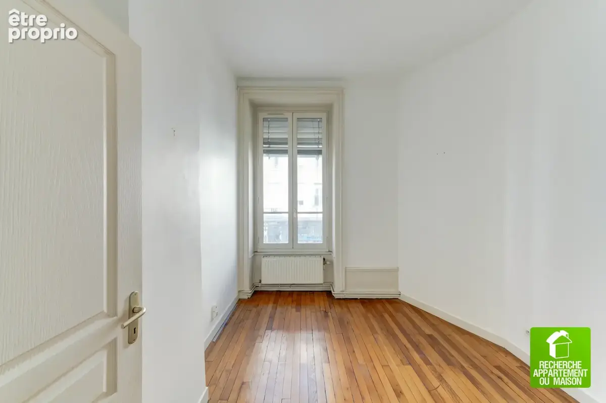 T3 63 m2 - Quartier Liberté - photo 11