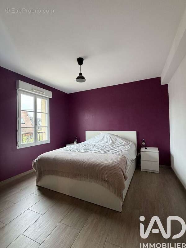Maison 112 m² à Sainte-Genevieve  - photo 8