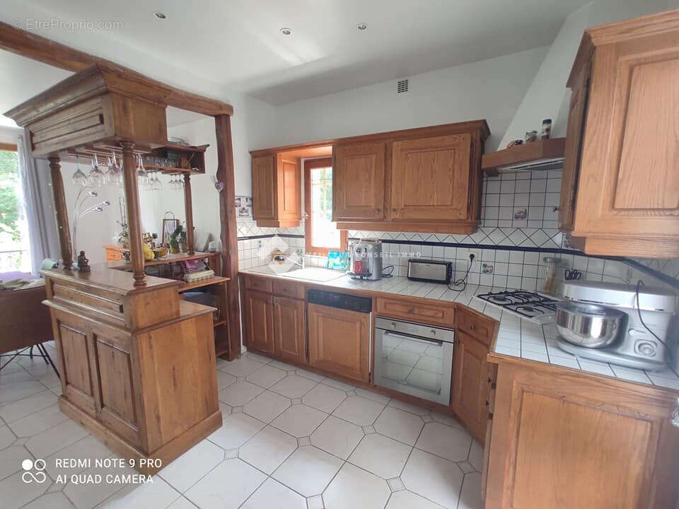 Maison 91 m² à Vigneux-Sur-Seine  - photo 7