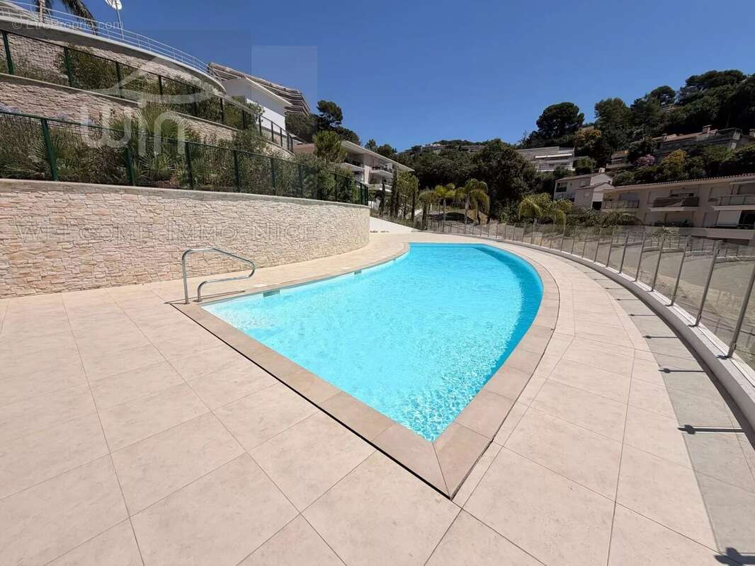Appartement d'exception – Vue mer panoramique – Dernier étage - photo 18