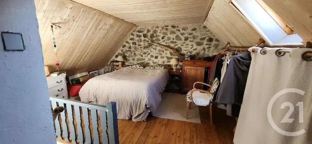 Maison à LACAPELLE-BARRES