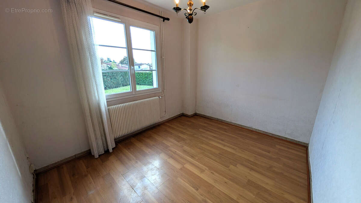 Maison à MONT-DE-MARSAN