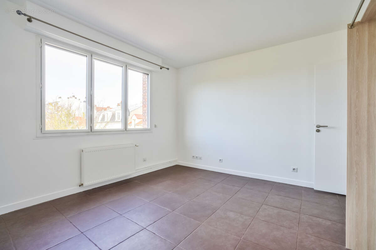 Appartement à LE VESINET