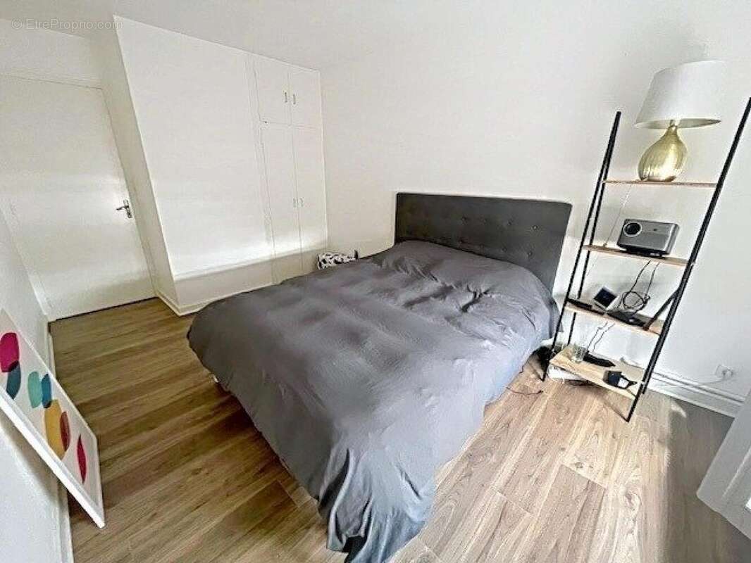 Photo 4 - Appartement à EPINAL