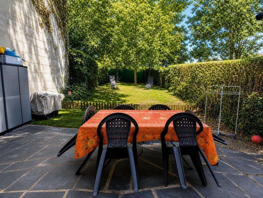 Maison de 5 pièces de 88 m² à Ris-Orangis - photo 2