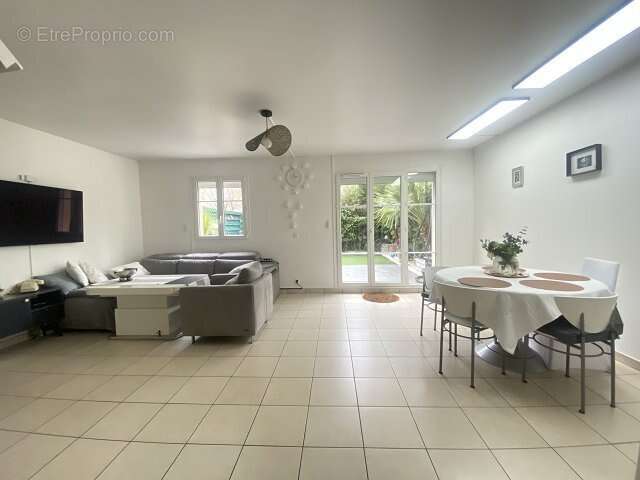 Maison à ALFORTVILLE