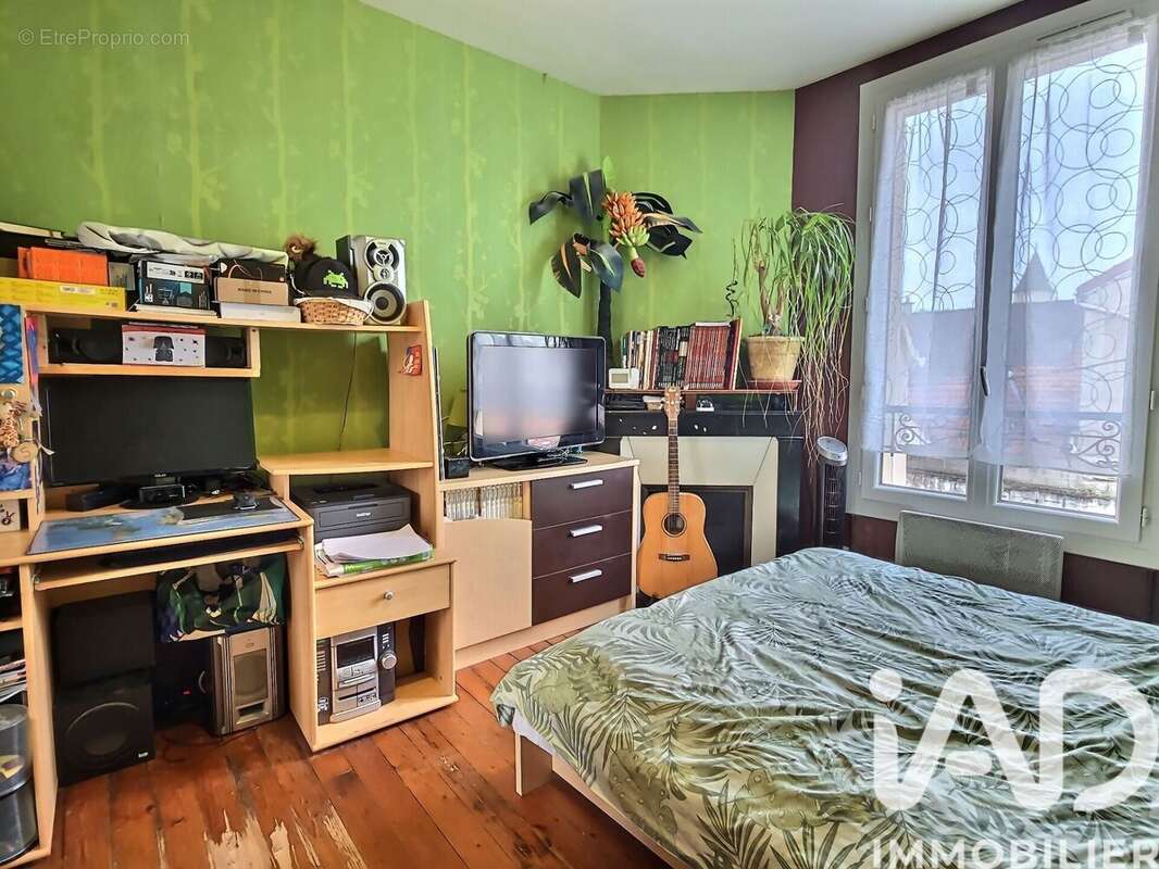 Photo 5 - Maison à ANNET-SUR-MARNE