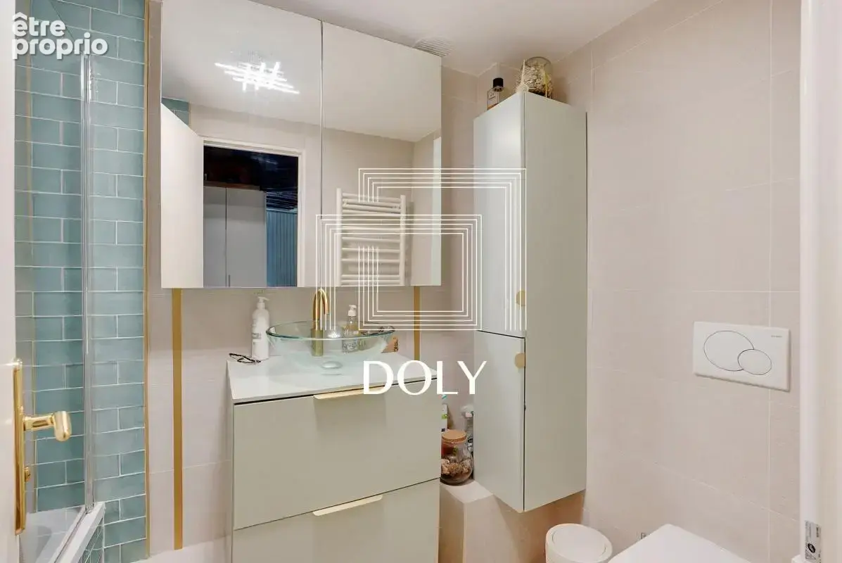 Doly - appartement 3 pièces - 75002 paris - photo 10