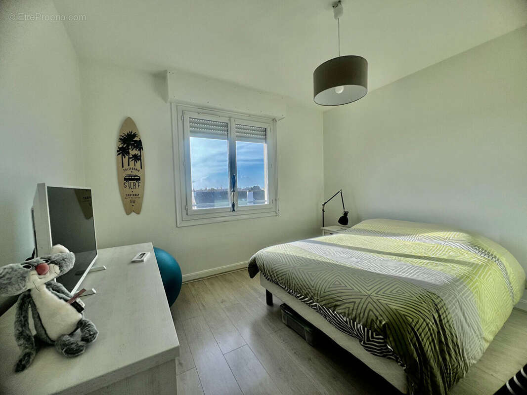 Appartement à VANNES