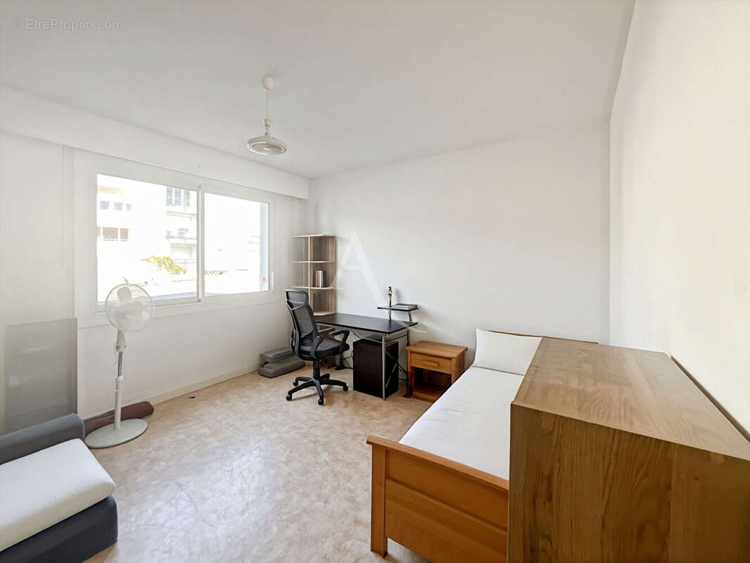 Appartement  2 pièce(s) - photo 3