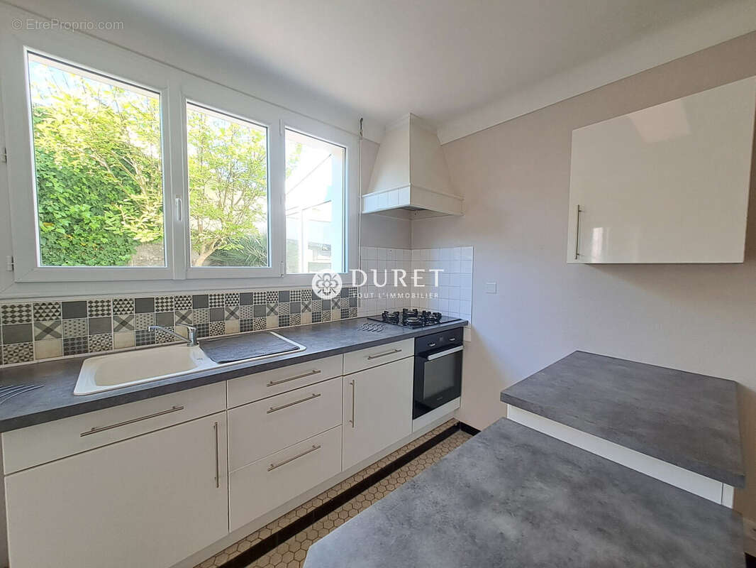 Maison à LA ROCHE-SUR-YON