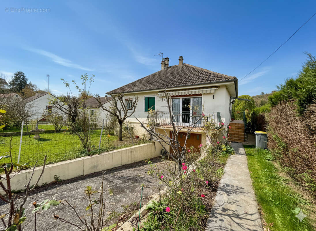 Maison à SENS